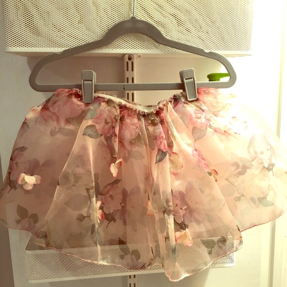 Monsoon tutu Clearance